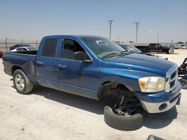 Photo 4 from auction – 2007 DODGE RAM 1500 S with VIN 1D7HA18P77J505955