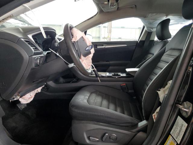 Photo 7 from auction – 2015 FORD FUSION SE with VIN 3FA6P0H79FR229041
