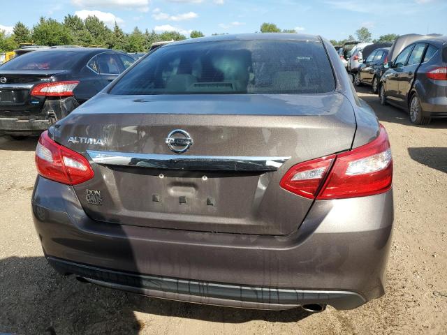 Photo 6 from auction – 2017 NISSAN ALTIMA 2.5 with VIN 1N4AL3AP1HN335944