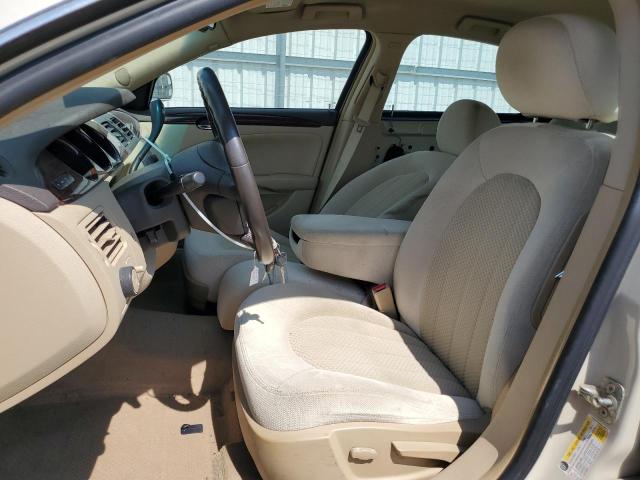 Photo 7 from auction – 2011 BUICK LUCERNE CX with VIN 1G4HA5EM4BU149611