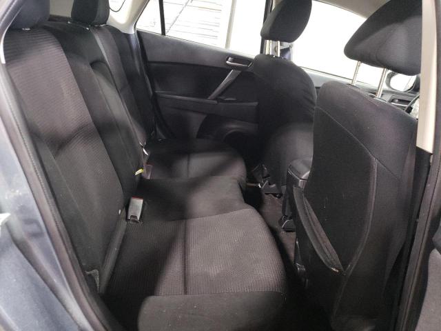Photo 10 from auction – 2013 MAZDA 3 I with VIN JM1BL1LP1D1744740