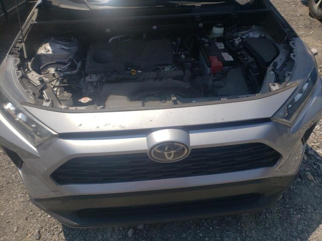 Photo 12 from auction – 2019 TOYOTA RAV 4 with VIN JTMF1RFV3KD502866