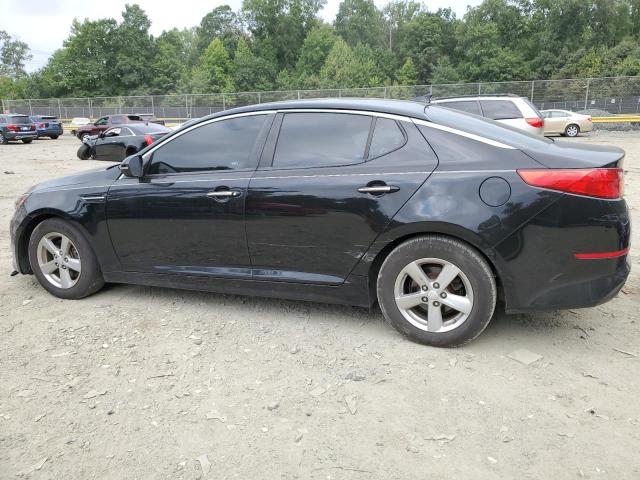 Photo 2 from auction – 2015 KIA OPTIMA LX with VIN 5XXGM4A78FG387961