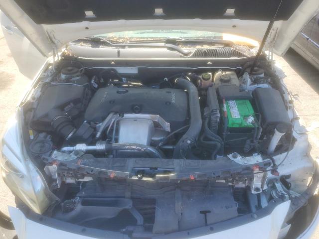 Photo 11 from auction – 2015 BUICK REGAL GS with VIN 2G4GT5GX9F9291839