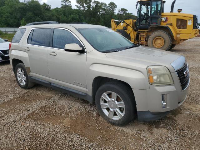Photo 4 from auction – 2011 GMC TERRAIN SL with VIN 2CTALSEC8B6225811