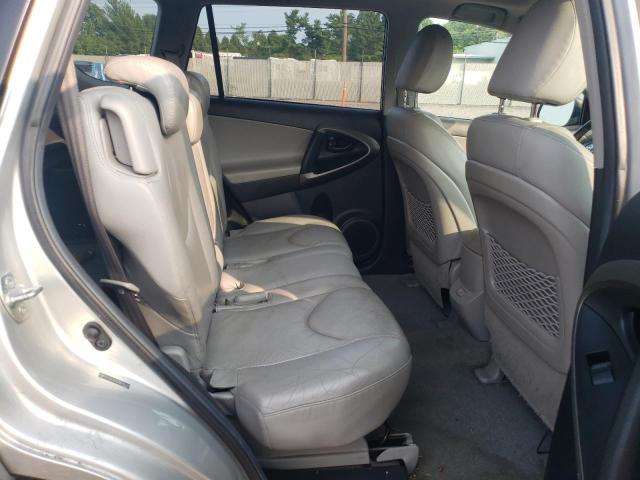Photo 11 from auction – 2010 TOYOTA RAV4 LIMIT with VIN 2T3DF4DV6AW076316