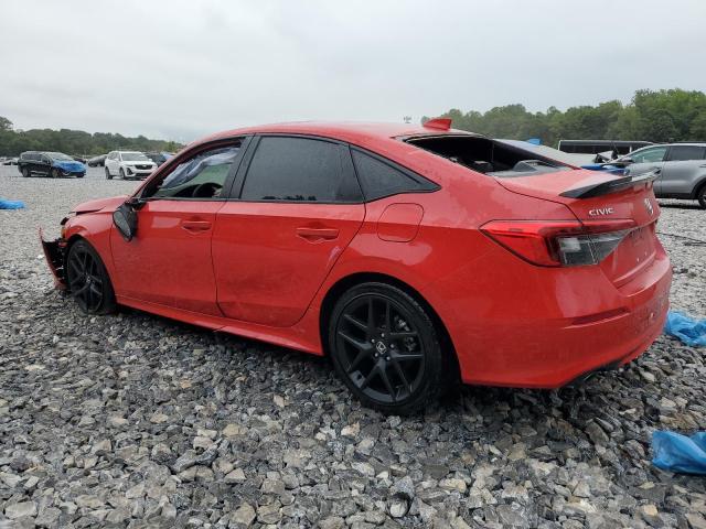 Photo 2 from auction – 2024 HONDA CIVIC SI with VIN 2HGFE1E55RH473893