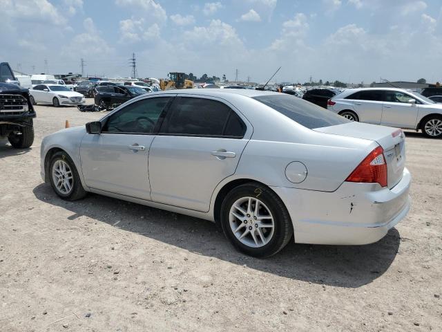 Photo 2 from auction – 2010 FORD FUSION S with VIN 3FAHP0GA7AR268970
