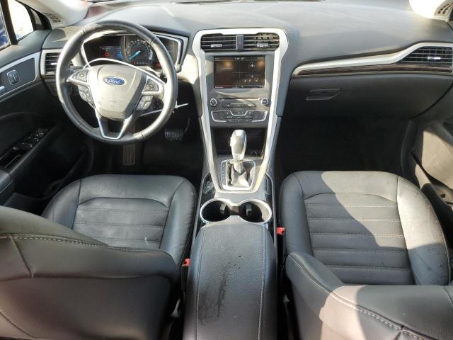 Photo 8 from auction – 2016 FORD FUSION SE with VIN 3FA6P0HDXGR378999