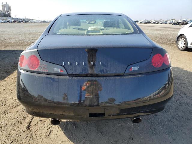 Photo 6 from auction – 2004 INFINITI G35 with VIN JNKCV54E84M802309