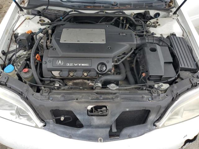 Photo 11 from auction – 2001 ACURA 3.2TL with VIN 19UUA56631A032509