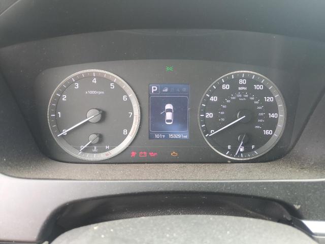 Photo 9 from auction – 2016 HYUNDAI SONATA SE with VIN 5NPE24AF1GH403671