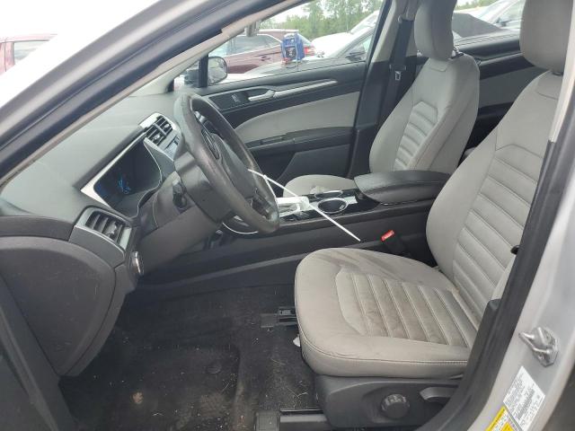 Photo 7 from auction – 2014 FORD FUSION S with VIN 1FA6P0G78E5356639