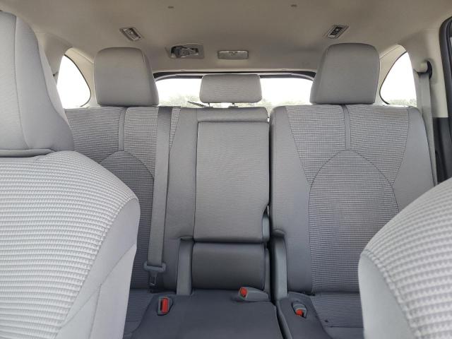 صورة رقم 10 من المزاد - 2023 TOYOTA HIGHLANDER مع VIN 5TDKDRAH7PS516305