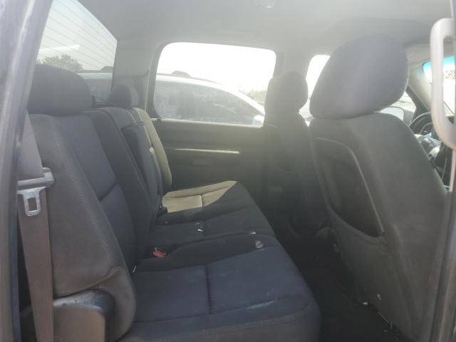 Photo 10 from auction – 2012 CHEVROLET SILVERADO with VIN 1GCPKSE78CF238710