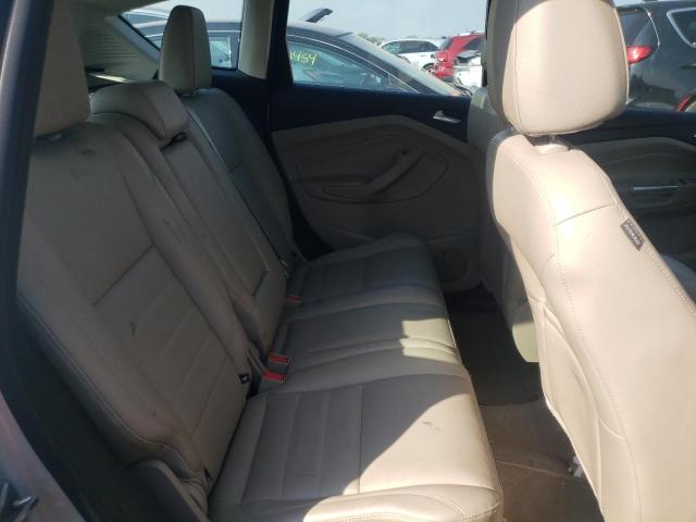 Photo 10 from auction – 2013 FORD C-MAX SEL with VIN 1FADP5BU3DL509648