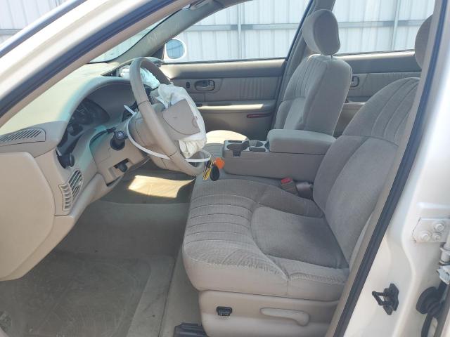 Photo 7 from auction – 2004 BUICK CENTURY CU with VIN 2G4WS52J741178811