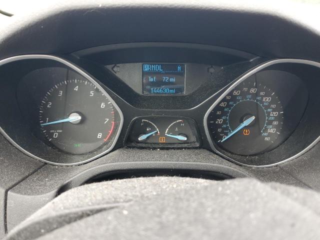 Photo 9 from auction – 2012 FORD FOCUS SE with VIN 1FAHP3F22CL411353
