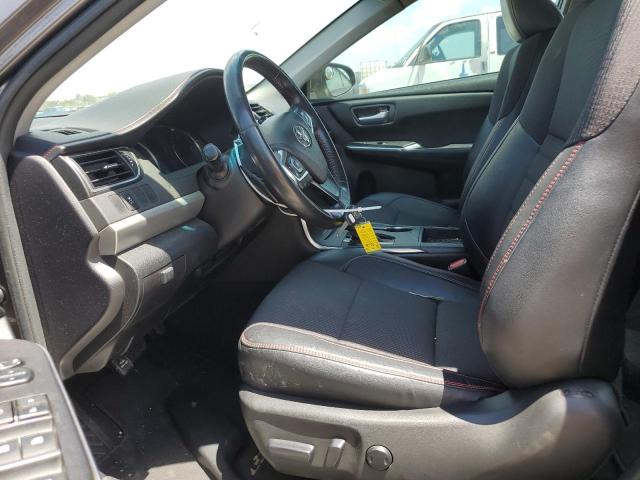 Photo 7 from auction – 2016 TOYOTA CAMRY LE with VIN 4T1BF1FK1GU558248
