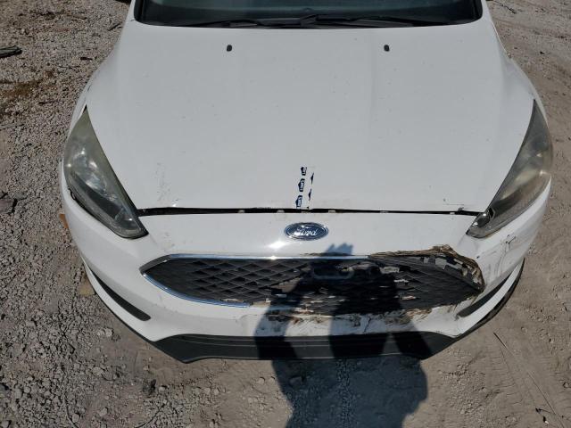Photo 11 from auction – 2016 FORD FOCUS SE with VIN 1FADP3K28GL235421