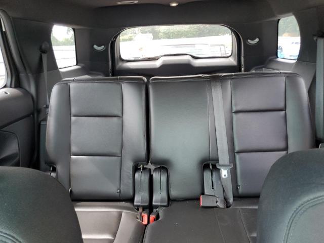 صورة رقم 10 من المزاد - 2014 FORD EXPLORER P مع VIN 1FM5K8AR0EGC60081
