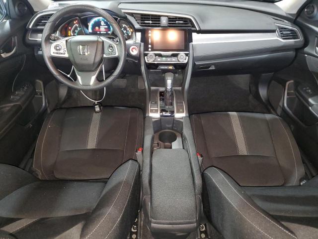 Photo 8 from auction – 2017 HONDA CIVIC EX with VIN 19XFC2F78HE228803