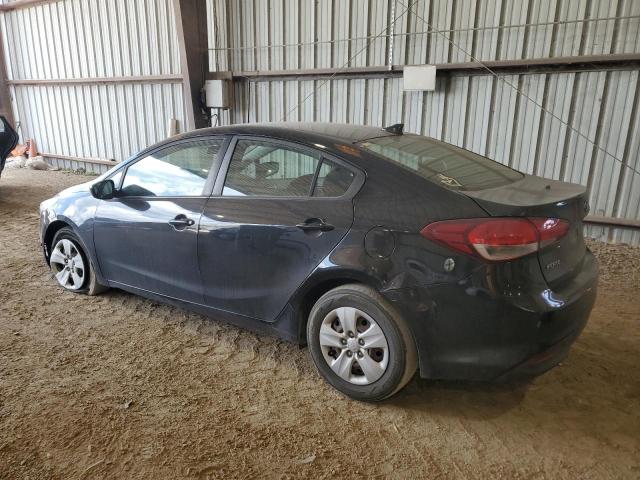 Photo 2 from auction – 2017 KIA FORTE LX with VIN 3KPFK4A78HE094350
