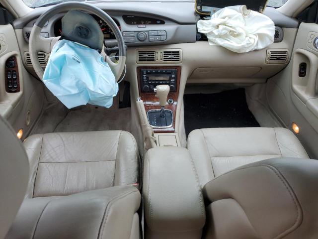 Photo 8 from auction – 2001 MAZDA MILLENIA with VIN JM1TA221011705310