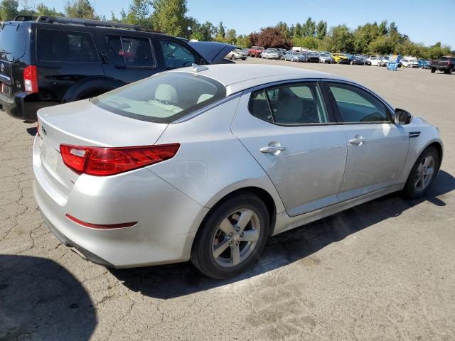 Photo 3 from auction – 2014 KIA OPTIMA LX with VIN 5XXGM4A70EG343905