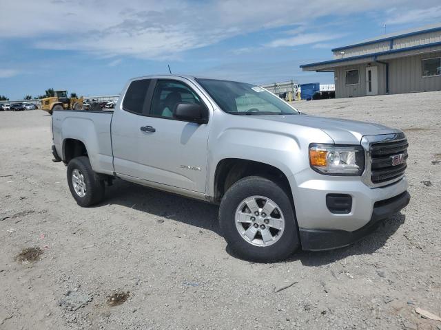 Photo 4 from auction – 2016 GMC CANYON with VIN 1GTH6BEA4G1369902