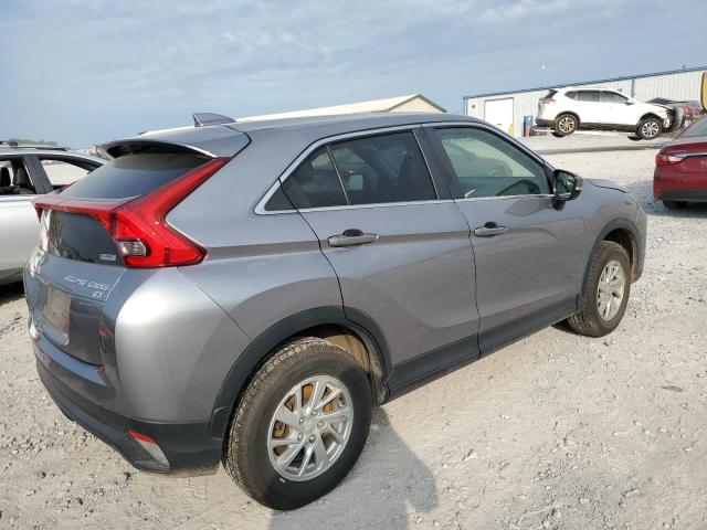 Photo 3 from auction – 2018 MITSUBISHI ECLIPSE CR with VIN JA4AT3AA2JZ063208