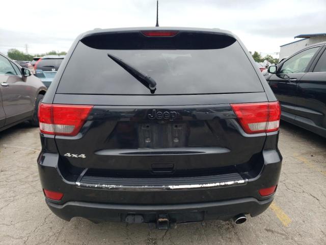 Photo 6 from auction – 2013 JEEP GRAND CHER with VIN 1C4RJFCG8DC640882