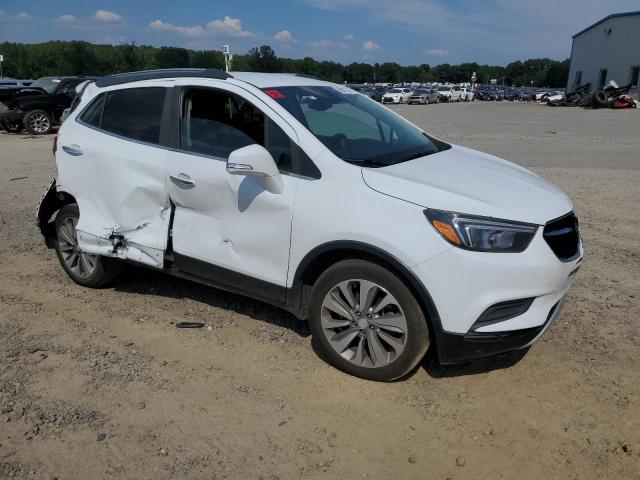 Photo 4 from auction – 2017 BUICK ENCORE PRE with VIN KL4CJASB2HB063576