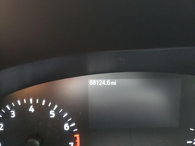 Photo 9 from auction – 2020 FORD ESCAPE SEL with VIN 1FMCU0H64LUA35904