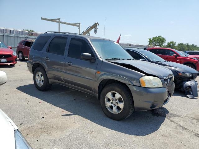 Photo 4 from auction – 2003 MAZDA TRIBUTE ES with VIN 4F2CZ96183KM41181