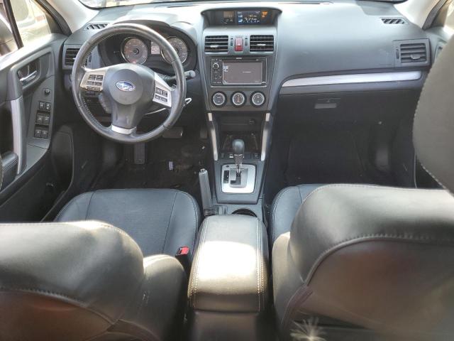 Photo 8 from auction – 2015 SUBARU FORESTER 2 with VIN JF2SJARC3FH402552
