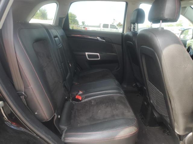 Photo 11 from auction – 2009 SATURN VUE with VIN 3GSCL13709S627360