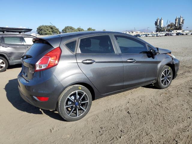 Photo 3 from auction – 2017 FORD FIESTA SE with VIN 3FADP4EJ5HM102527