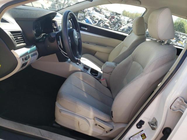 Снимка 7 от търг – 2012 SUBARU OUTBACK 2. с VIN 4S4BRBAC7C3287936