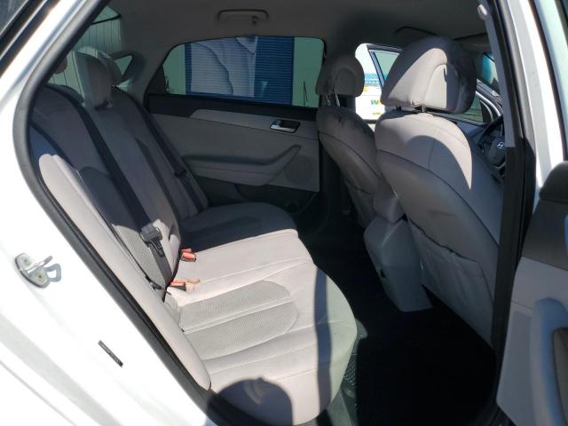Photo 10 from auction – 2016 HYUNDAI SONATA SE with VIN 5NPE24AF7GH336963