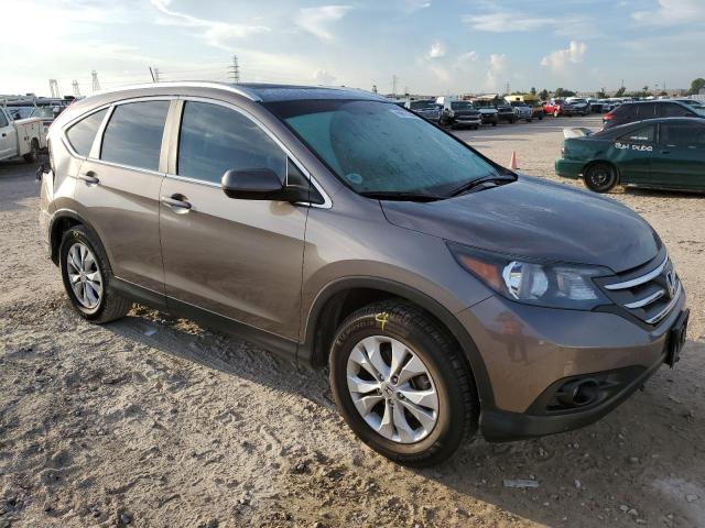 Zdjęcie 4 z aukcji – 2012 HONDA CR-V EXL z VIN 5J6RM3H79CL034403