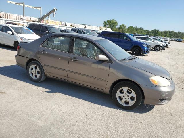 Photo 4 from auction – 2004 TOYOTA COROLLA CE with VIN 1NXBR32E14Z221190