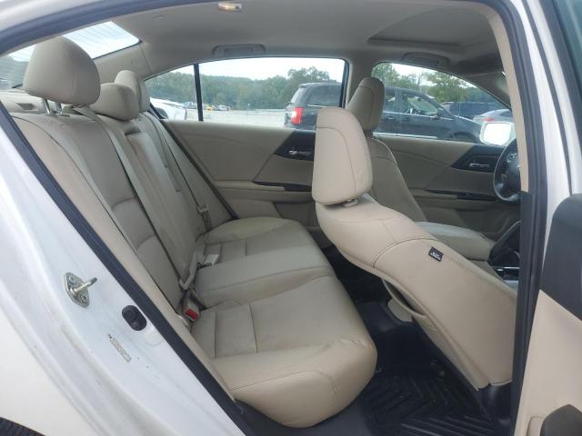 Photo 10 from auction – 2014 HONDA ACCORD EXL with VIN 1HGCR2F84EA260240