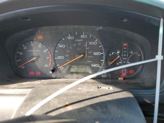 Photo 9 from auction – 2003 HONDA ODYSSEY with VIN 5FNRL18563B007321