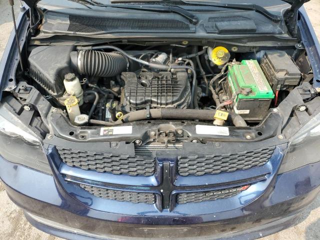 Photo 12 from auction – 2017 DODGE GRAND CARA with VIN 2C4RDGEG8HR766232