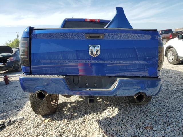 Photo 6 from auction – 2015 RAM 1500 ST with VIN 1C6RR6KT3FS517174