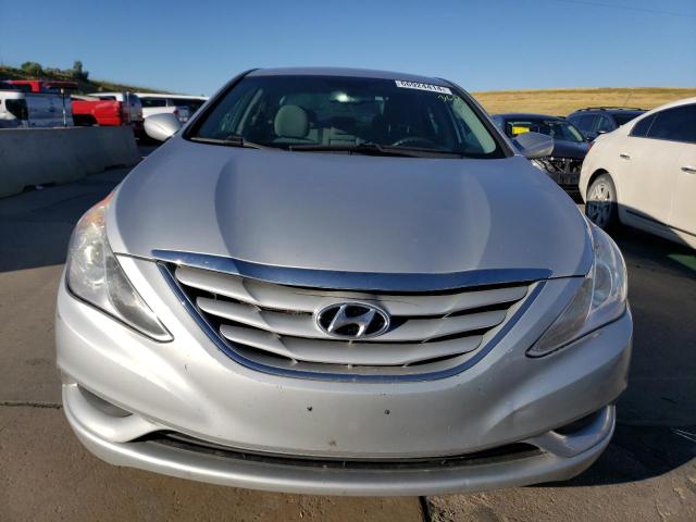 Photo 5 from auction – 2013 HYUNDAI SONATA GLS with VIN 5NPEB4AC2DH582529