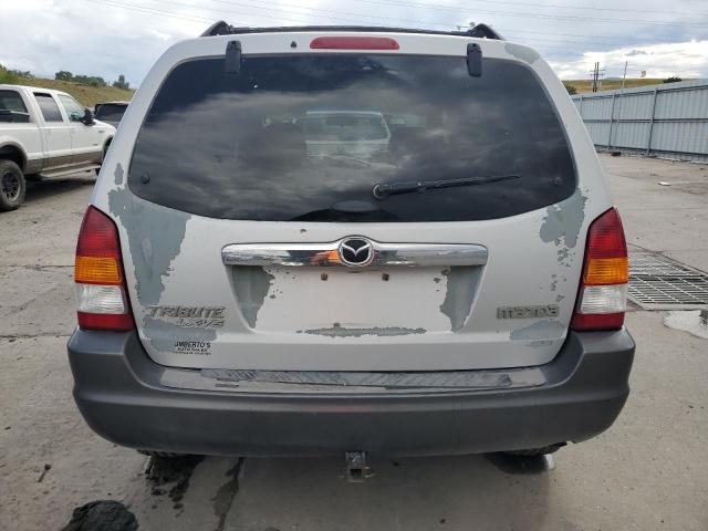 Photo 6 from auction – 2003 MAZDA TRIBUTE LX with VIN 4F2CZ94193KM14204