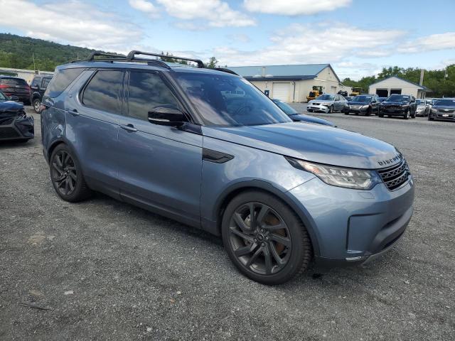 Foto 4 de la subasta – 2018 LAND ROVER DISCOVERY con VIN SALRT2RV5JA075290