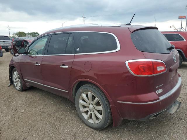 Photo 2 from auction – 2015 BUICK ENCLAVE with VIN 5GAKVCKD5FJ163582